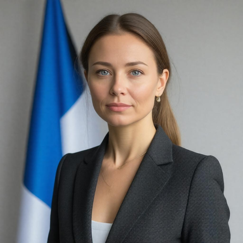 Kaja Kallas